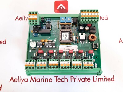RAD6-01A PCB Module