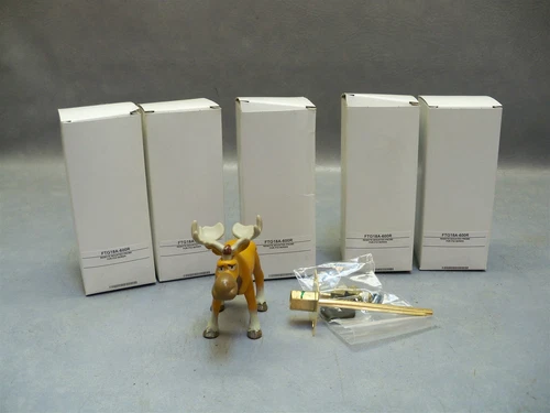 Remote sensing Probe kit for P32 series FTG18A-600R Johnson Controls Lot of 5