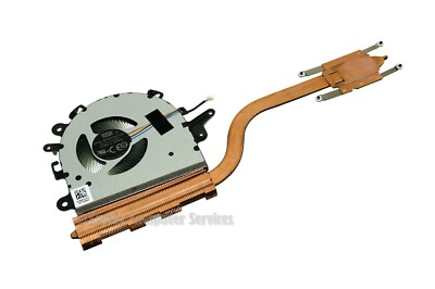 Ventilateur Fan Pour PC LENOVO F40 125/3000 Series N100 C200 Series Double Outlet Atzi8000200 Atzi8000700m1 Ab0705ux Hb3