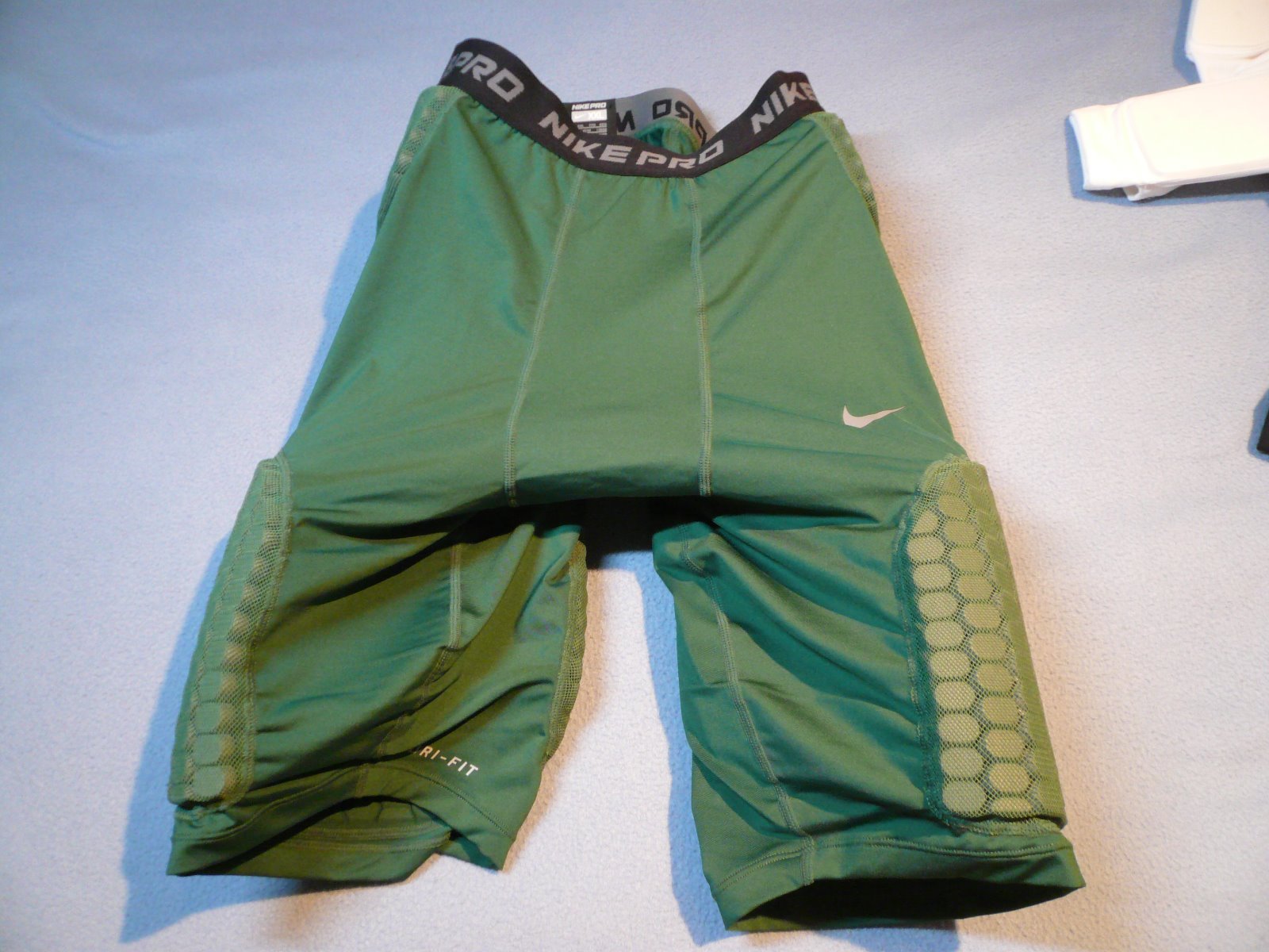 nike pro shorts xxl