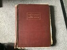 The Family Music Book Hardcover 1914  — photo 1
