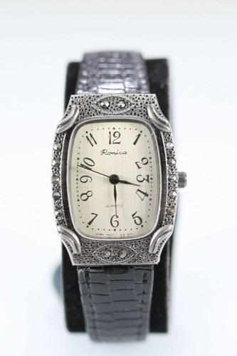 SMARTWATCH OROLOGI INTELLIGENTI S9 (alta Gamma) Argento Metallo Pronto - Foto 11