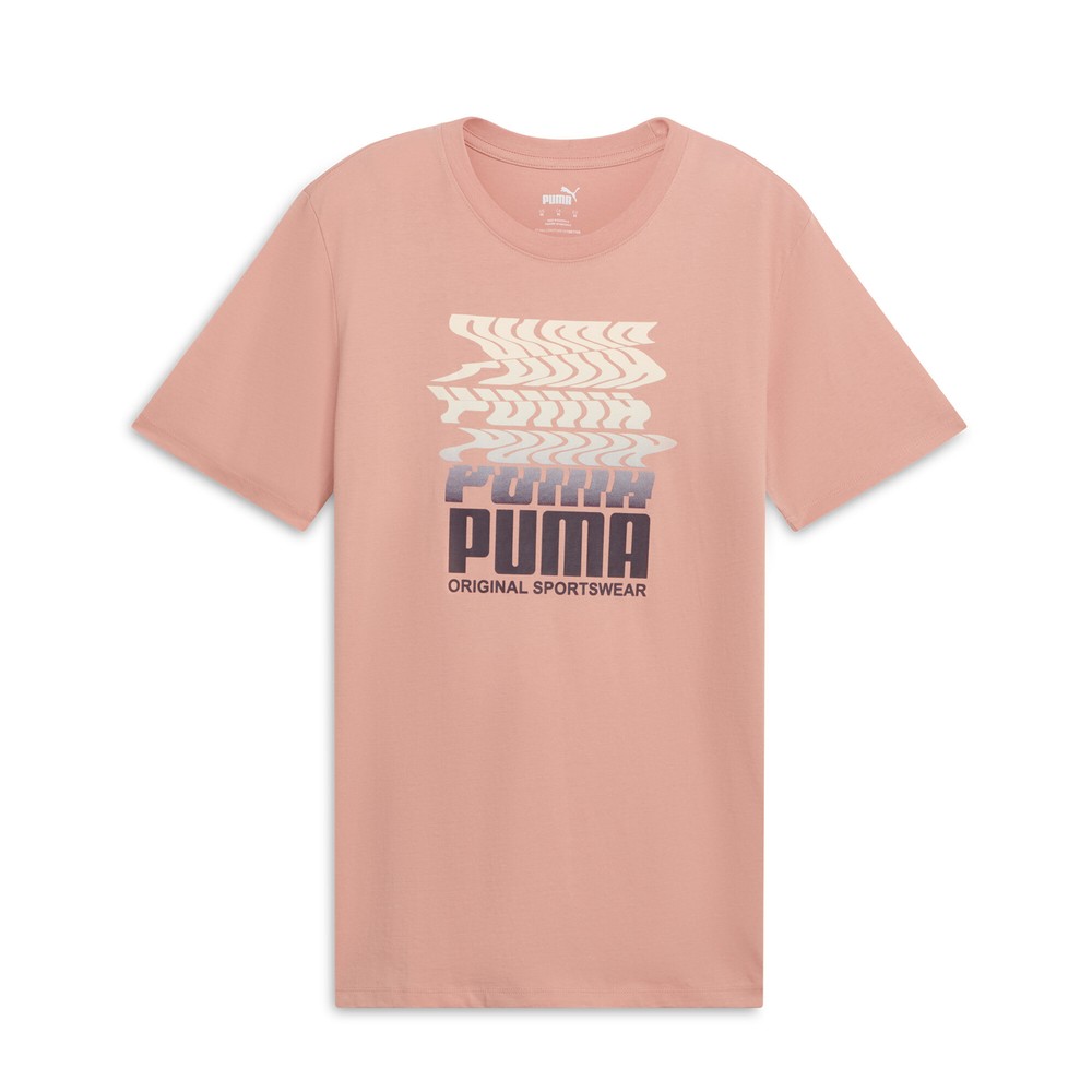 PUMA Men's Ripple Tee