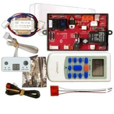 Retail ZL-U05DM, PG Motor, Universal A/C Control System, Air Conditioner Control