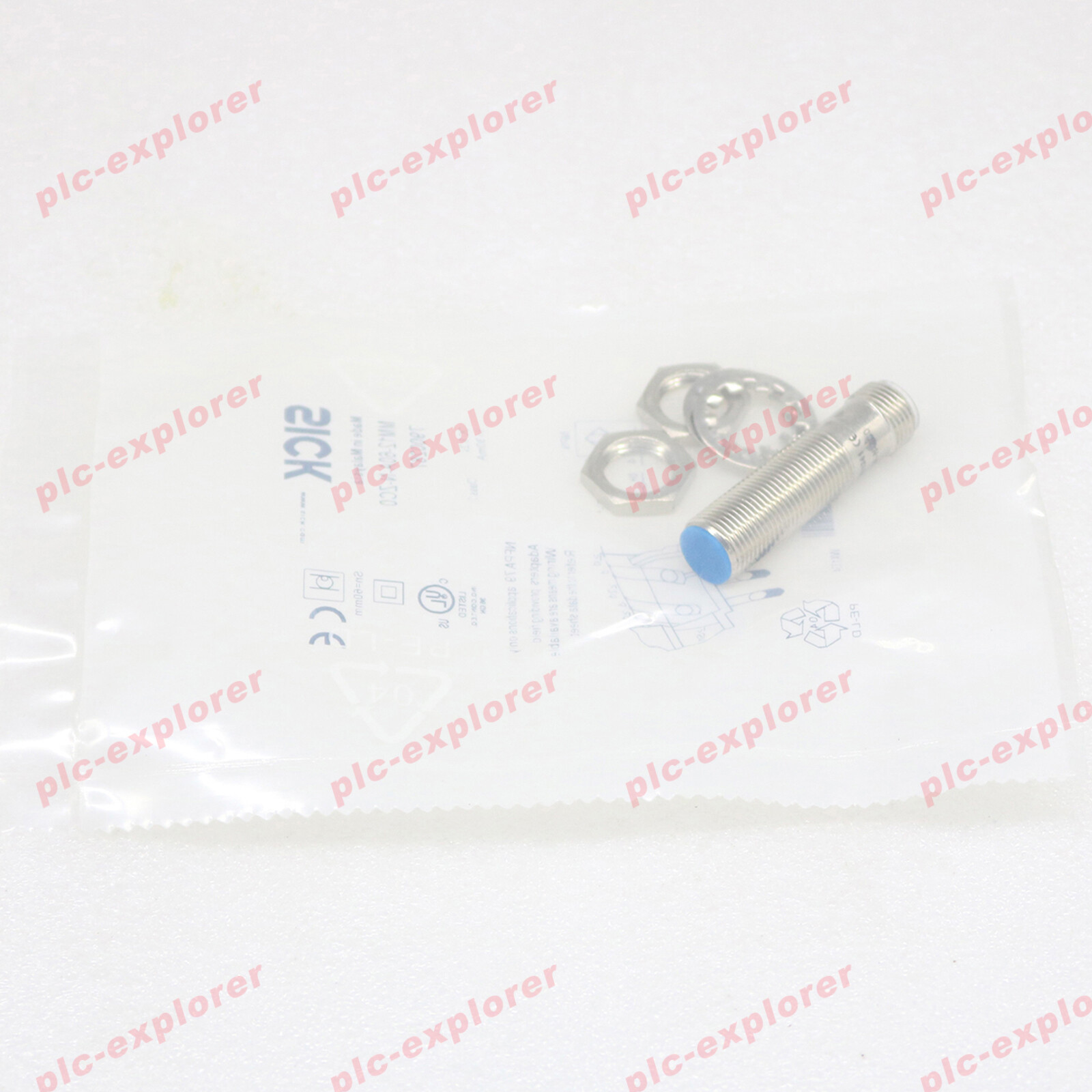 1PC new sick MM12-60A-N-ZC0 7900287 proximity switch FAST SHIPPING | eBay