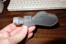 ARRI 235 ARRIFLEX 235 Package S35 Motion Camera w/ Riser Plate and Shoulder Mag