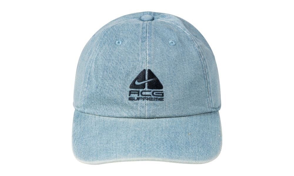送料込 Supreme x Nike ACG - Cap - キャップ 送料込 Supreme x Nike ACG - Cap - キャップ
