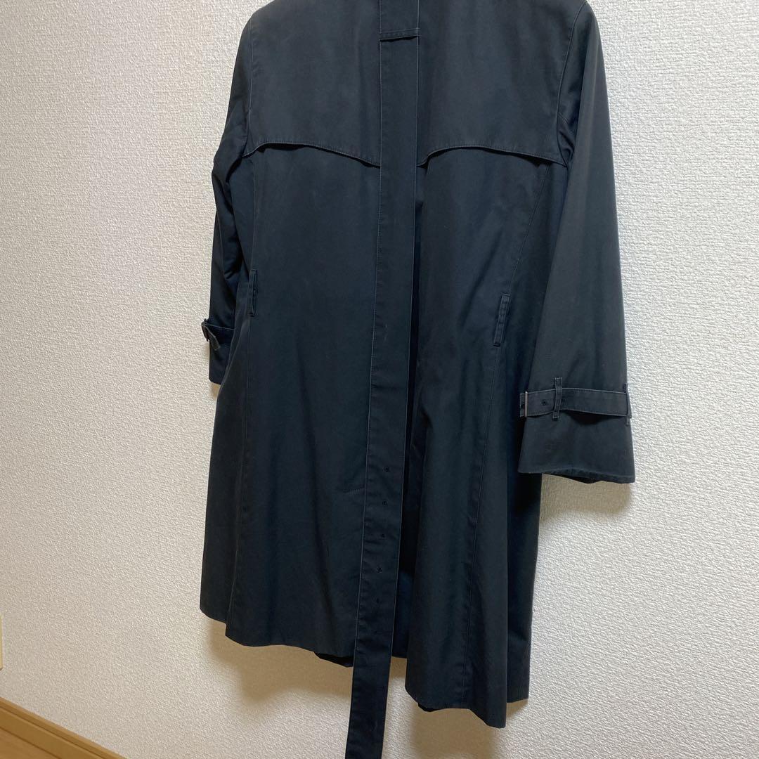 Burberry Trench Coat With Nova Check Liner Cotton Women thumbnail 23