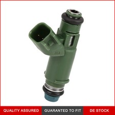 1X43-AB Kraftstoff Injektor für Jaguar X-Type Basis Limousine 3,0 L 2005 2,5 L
