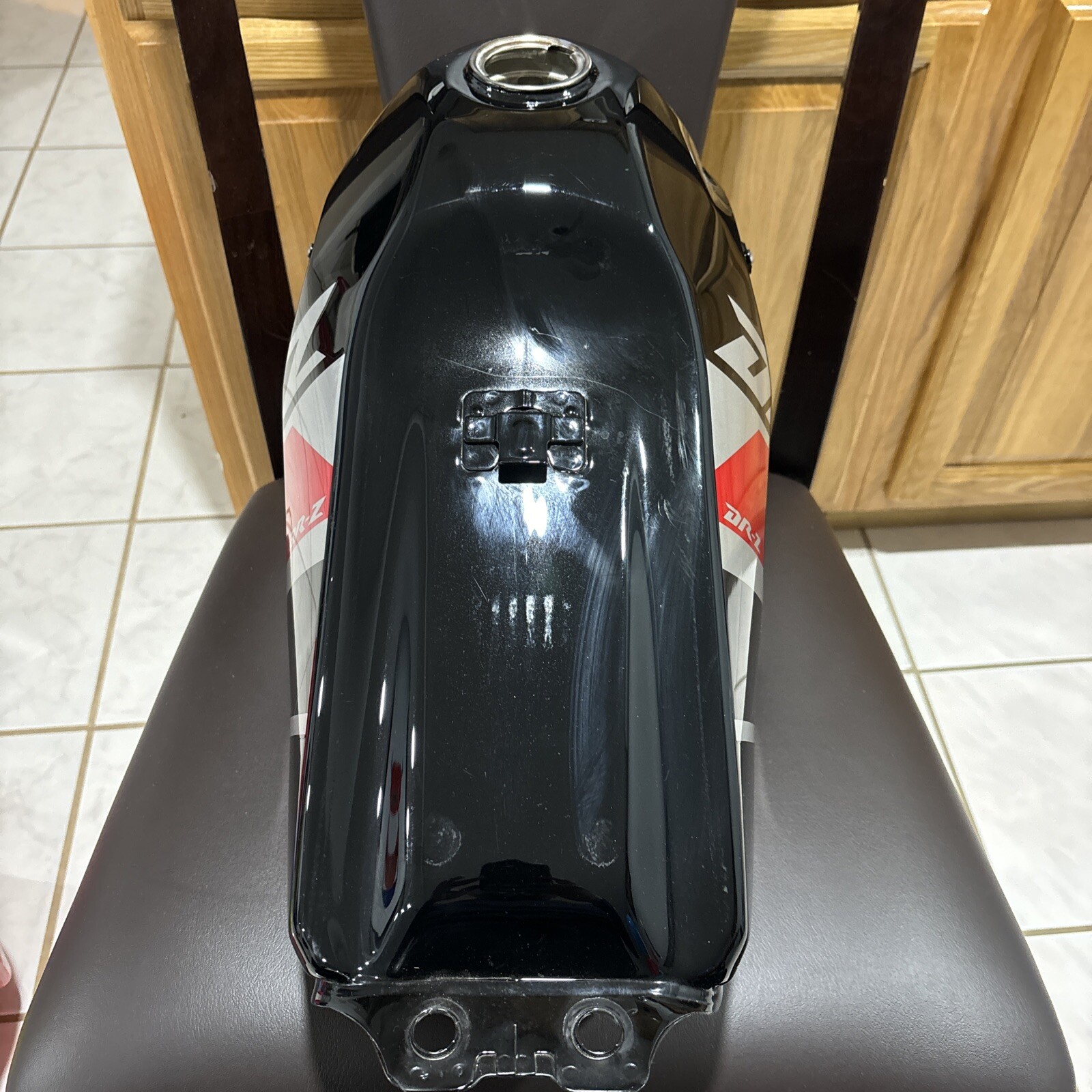 SUZUKI DRZ400SM DRZ 400 FUEL TANK GAS TANK FUEL CELL Super Moto 2022 eBay