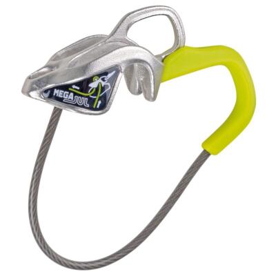 Edelrid Mega Jul Sicherungsgerät Abseilgerät