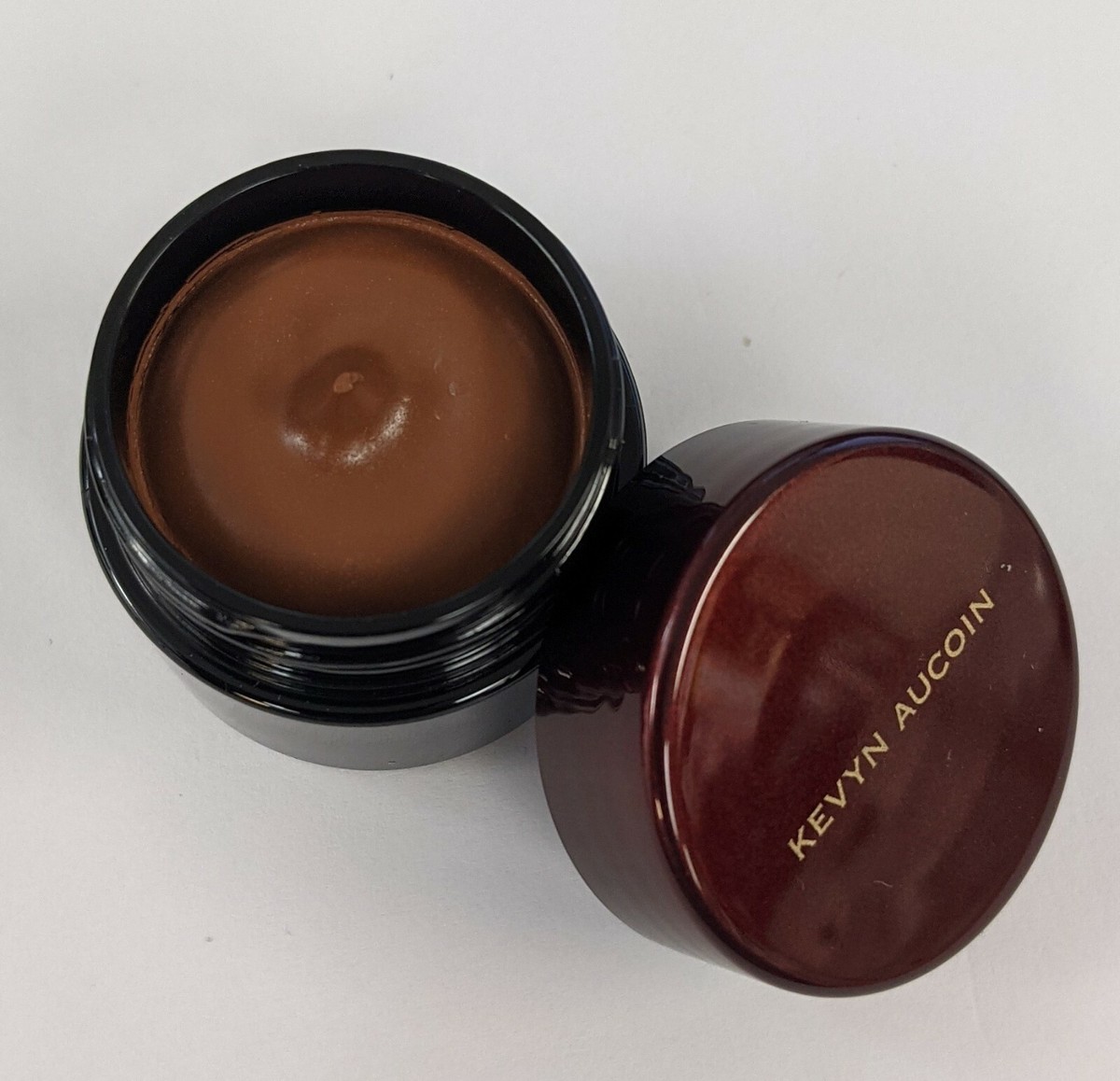 ケヴィン・オークイン 1 PIECE - KEVYN AUCOIN THE SENSUAL SKIN ENHANCER #30515 SX15 0.63