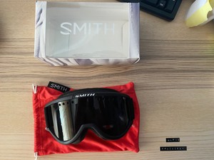 supreme x smith goggles
