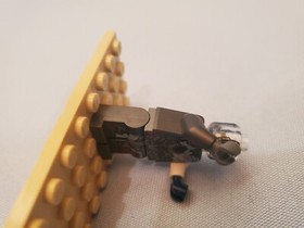 LEGO Marvel Avengers Age of Ultron MINIFIGS ONLY from Set #76038 - Iron Legion