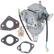 For Kohler CV18S CV20S CV22S CV725 CV20-65501 Mower Carburetor 23HP Engine