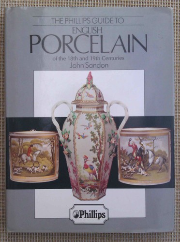SELECTION OF REFERENCE BOOKS - FURNITURE, PORCELAIN, GLASS & OTHERS. - Picture 40 of 54