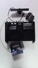 Refugium, WSR-R12-G5 Hang on Refugium System W/Pump and LED Light