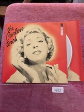 Barney Kessel Trio - The Careless Touch - Original CD Album & Inserts #3812