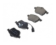 Bremsbelagsatz für Audi A3 TT Coupe Cabrio Skoda Octavia I Kombi VW 91-97 Vorne