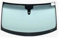 Frontscheibe Reflexion Akustik Graukeil Spiegelhalter für Porsche Macan 14-25