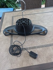 Underwater Kinetics Hangair Wetsuit Hanger Drying System