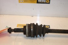 Cardan Suzuki WAGON R+