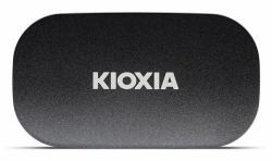 Kioxia Exceria Plus G2 1 TB USB tipo-C 3.2 Gen 2 [3.1 Gen 2] Nero (KIOXIA EXCERI - Immagine 6