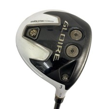 TaylorMade GLOIRE 3W 15  Stiff Regular RH 43in Fairway wood GLOIRE GL450 9745