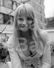 Pamela Stephenson 10x8 Photo