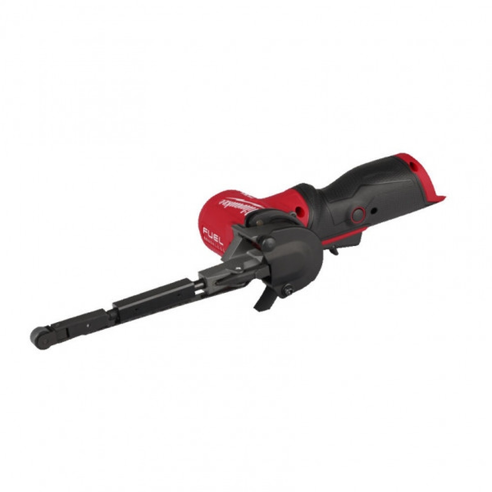 MILWAUKEE M12 FUEL Band File 13mm - Bare Unit - M12 FBFL13-0 - 2 Speed Modes