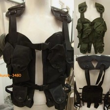 LBV-88 Army Military Tactical Vest Field Gear Equipment Uniform Clothing Vests