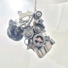 Moteur Toyota YARIS II