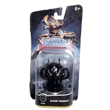 Skylanders Super Chargers Kaos Trophy Activision 2015 New Sealed