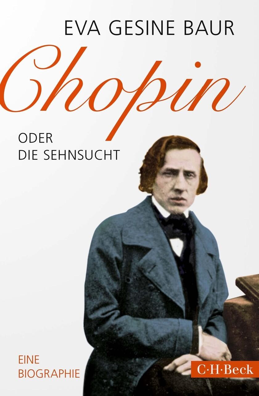 Chopin: oder Die Sehnsucht. Eine Biographie (Beck Paperback) - Bild 3