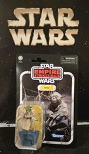 Star Wars Vintage Collection VC 218 Yoda ESB