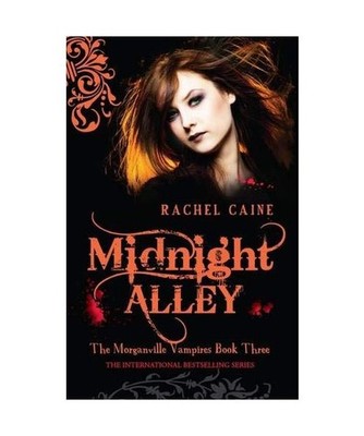 Midnight Alley: The bestselling action-packed series: The bestselling action-pac