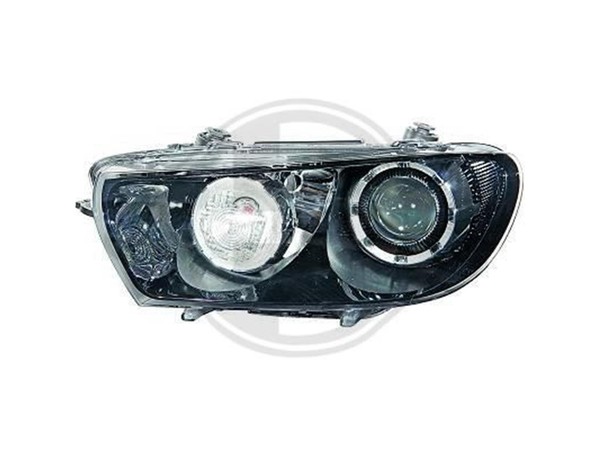 Xenonscheinwerfer Rechts Depo D1S FüR Vw Scirocco 2008-07.14-image