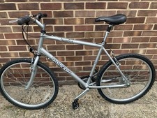 Raleigh Tundra
