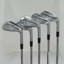 TaylorMade Iron Set Open Box P7CB(2024) Stiff...