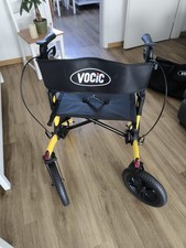 Rollator Vovic V-RL-Z52-E-YL .Neu