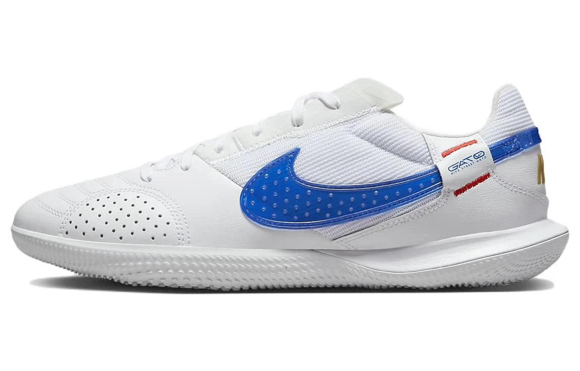 ナイキ　ストリートガト　white/game  27cm Nike Streetgato White Game Royal for Sale | Authenticity