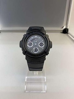 CASIO G-SHOCK Ana-Digi AW-591BB
