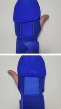 ( 2 Value) Sliding Mitt for Baseball Softball...