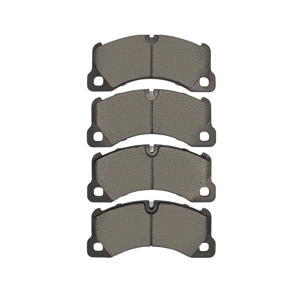 For Bentley Flying Spur 2022-2024 Disc Brake Pads 94.7 Mm./3.73 In. Inner Height