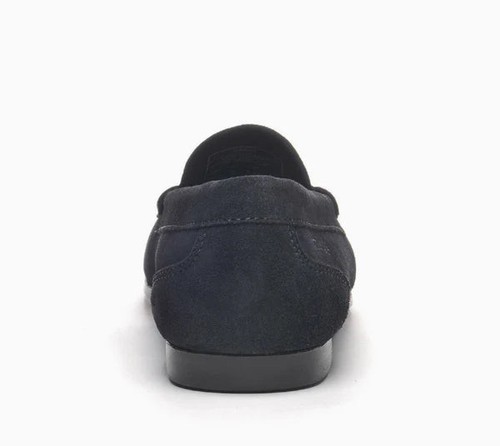 Zapatos Mocasin De Suede Para Hombre Sebago Colores Asortidos NUEVO - Bild 7 von 9