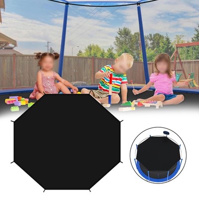 Jump Bed Protective Shade Sail Fits All Sizes from For 6FT to 1For 6FT
