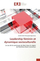 Sandra ÉLodie Marngada Ngoulanou | Leadership FéMinin Et Dynamique...