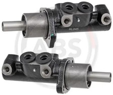 Maître-cylindre de frein Skoda FELICIA