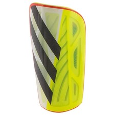 Adidas Small Tiro League Football Soccer Shin Guards Yellow IP4001 New