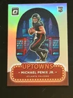 2024 Panini Donruss Optic - Uptowns Michael Penix Jr. #9 (RC)